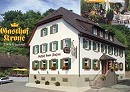 Gasthof Krone 77978 Schuttertal Talstr. 20