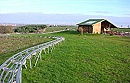 Allwetterrodelbahn - Minigolfanlage - Weißenfels