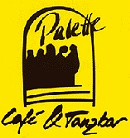 Palette Café und Tanzbar